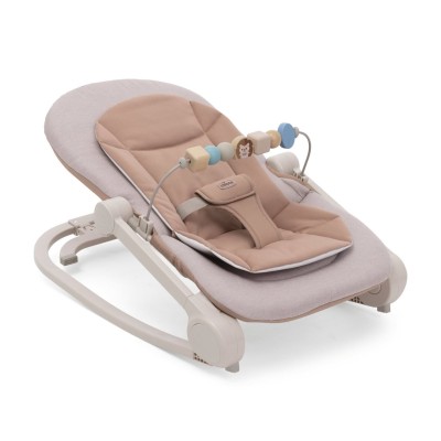 Sdraietta Magia Chicco - Comfort e Versatilità per il Tuo Bambino