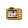 Fotocamera Digitale per Bambini Gialla