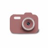Fotocamera Digitale per Bambini Rosa