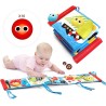 Yookidoo Libro Musicale con Luci