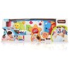 Yookidoo Libro Musicale con Luci