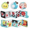 Yookidoo Libro Musicale con Luci