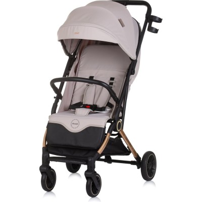 Passeggino Pixie Tiramisu di Chipolino - Eleganza e Comfort
