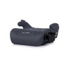 Seggiolino Auto i-Size Go Boost Charcoal (125-150 cm)