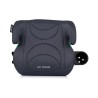 Seggiolino Auto i-Size Go Boost Charcoal (125-150 cm)