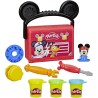PLAYDOH DISNEY JUNIOR PLAYSET