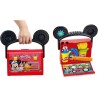Play-Doh Disney Junior Playset On The Go - Mod. Assortiti