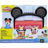 PLAYDOH DISNEY JUNIOR PLAYSET