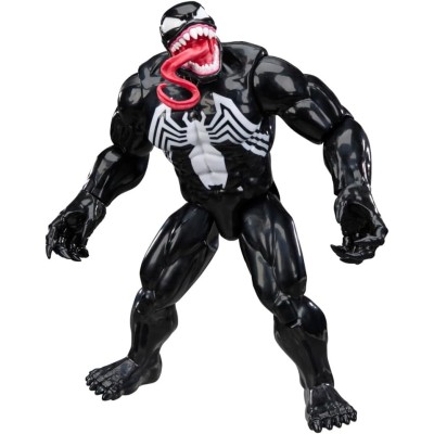 Hasbro Marvel Spider-Man Titan Hero Series Venom Deluxe Action Figure da 30 cm