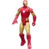 Marvel Avengers Titan Series Iron Man Figura 30cm Hasbro