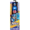 Action Figure Captain America della Serie Titan degli Avengers