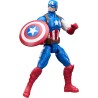 Action Figure Captain America della Serie Titan degli Avengers