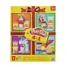 Play-Doh 4-in-1 Playset