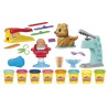 Play-Doh 4-in-1 Playset