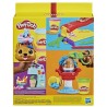 Play-Doh 4-in-1 Playset