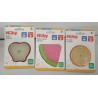 Massaggia Gengive Frutta Nuby +3M - Mod. Assortiti