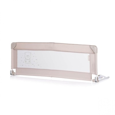 Barriera Letto Chipolino 140 cm Orso Beige