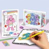 Zainetto Lisciani Giochi per Disegno e Colorazione