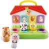 Carotina Baby – Animali della Fattoria