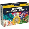 Lisciani I’m A Genius Raccolta 50 Giochi Educativi per Bambini