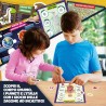 Lisciani I’m A Genius Raccolta 50 Giochi Educativi per Bambini
