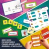 Lisciani I’m A Genius Raccolta 50 Giochi Educativi per Bambini