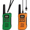 Walkie Talkie I'm A Genius Explorer di Lisciani Giochi