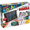 I'm a Genius Kids Art Laboratorio di Manga - Tavoletta LCD e Kit Completo
