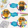 Laboratorio di Kawaii - I'm a Genious Lisciani