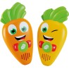 Carotina Walkie Talkie