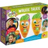 Carotina Walkie Talkie