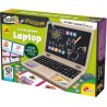 Carotina Gli Utilissimi Primo Laptop Educativo