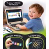 Carotina Gli Utilissimi Primo Laptop Educativo
