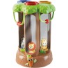 Carotina My First Logic Happy Savannah