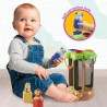 Carotina My First Logic Happy Savannah