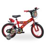 Bicicletta per Bambini Denver Brainrot 14"
