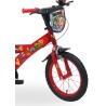 Bicicletta per Bambini Denver Brainrot 14"