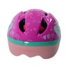 Casco da Bicicletta Barbie per Bambini 52-56 cm