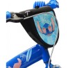 Bicicletta 12" Disney Stitch Blu