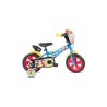 BICI SPIDEY 12"