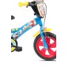 Bicicletta Spidey 12" per Bambini da 3 Anni