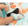 Scarpette Antiscivolo Per Bambini Menta T.27
