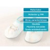 Scarpette Antiscivolo Per Bambini Menta T.24