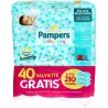 PAMPERS SALVIETTINE BABY FRESH TRIOPACK