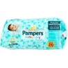 Pampers Baby Fresh Formula Esclusiva 3x70 Salviettine