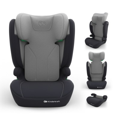 Seggiolino Auto i-SPARK 2 PLUS i-Size di Kinderkraft
