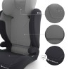 Seggiolino Auto i-SPARK 2 PLUS i-Size di Kinderkraft