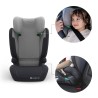 Seggiolino Auto i-SPARK 2 PLUS i-Size di Kinderkraft