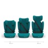 Seggiolino Auto i-SPARK 2 PLUS i-Size di Kinderkraft - Verde