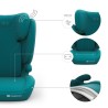 Seggiolino Auto i-SPARK 2 PLUS i-Size di Kinderkraft - Verde